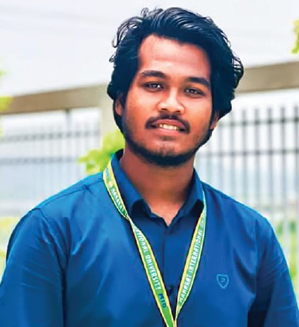 Photo of মো: শাকিল হোসেন